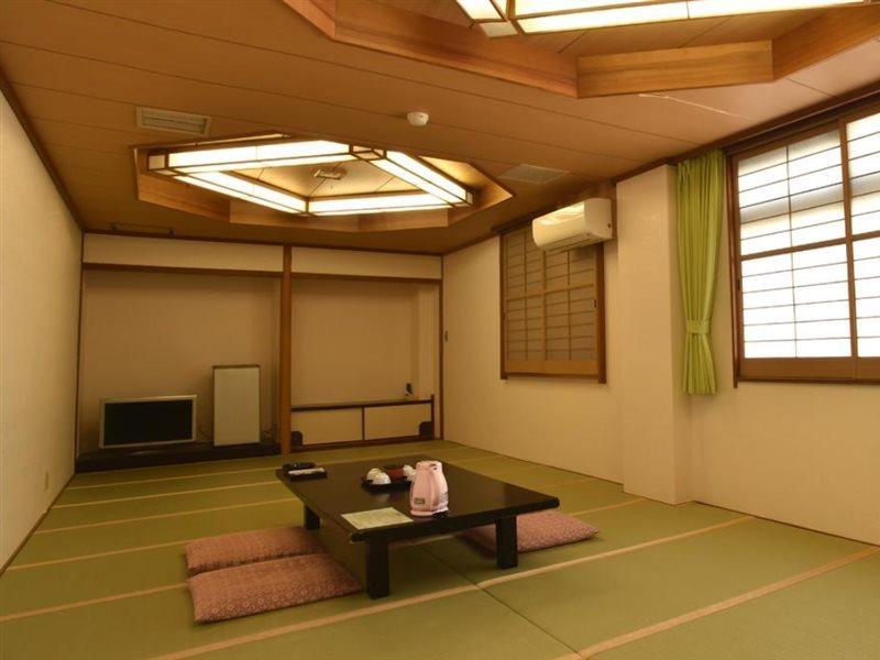 Hotel Sugicho Kioto Exterior foto